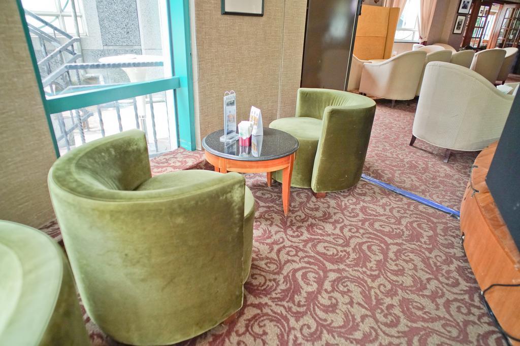 The Residence At Singapore Recreation Club מראה חיצוני תמונה